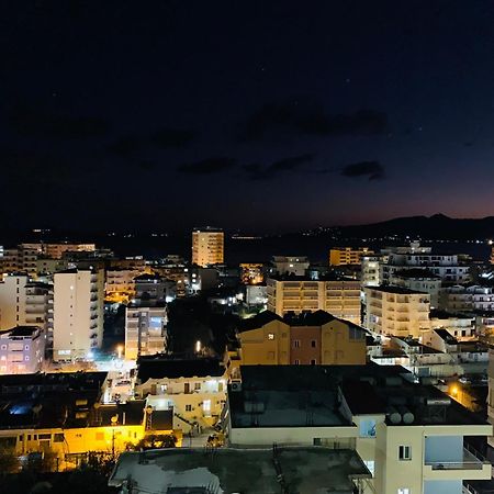 Guest - Sea Breeze Apartments Sarande Luaran gambar