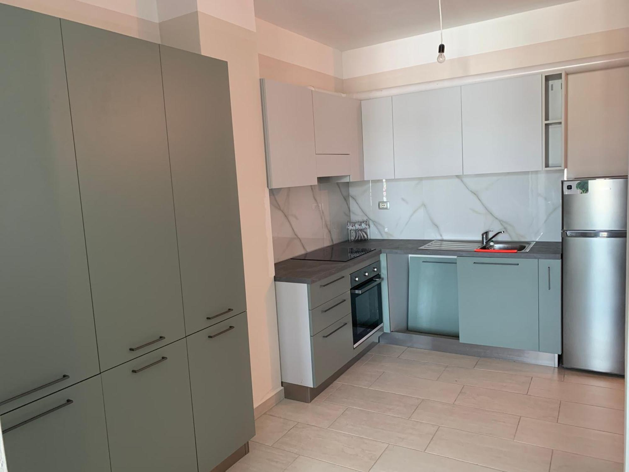Guest - Sea Breeze Apartments Sarande Luaran gambar