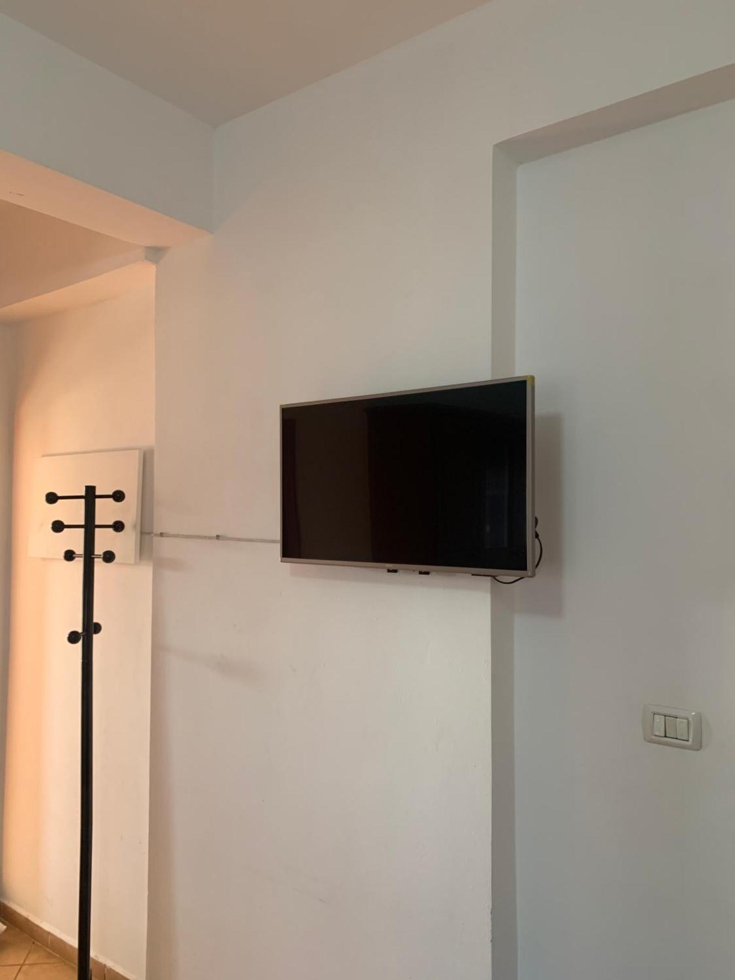 Guest - Sea Breeze Apartments Sarande Luaran gambar